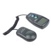 Convenient Portable Illuminance Meter Luxometer Luminometer Digital Lux Meter Range Divisions 2000 20000 50000 Lux
