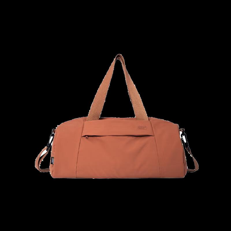 Серия «Хуэй Цай» Дорожная сумка-даффл с разделением на сухое и влажное