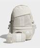 adidas Back To School Backpack Linear Logo - Wonder Alumina / Jy9116