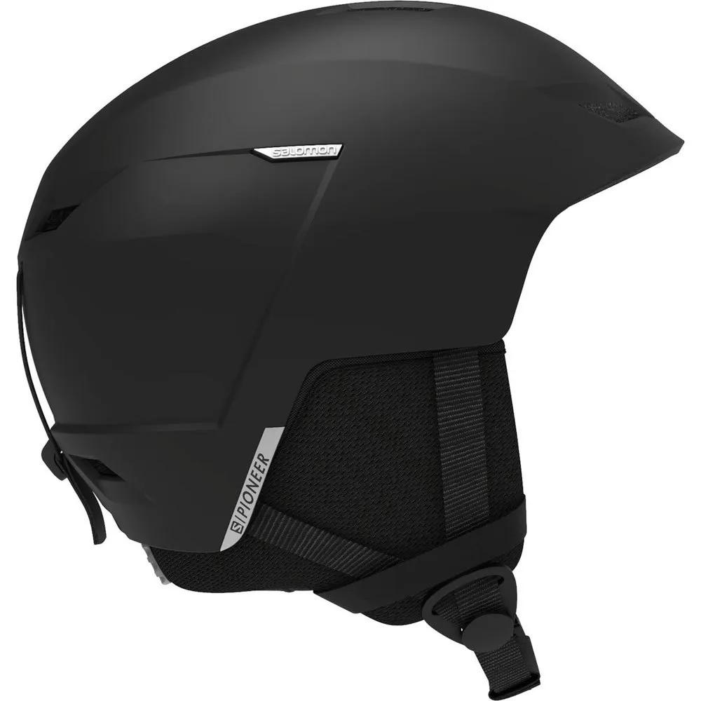 Salomon Шлем Pioneer LT Access