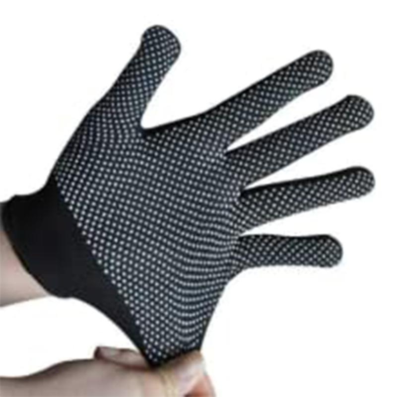 Car Motorcycle Bicycle Anti-slip Gloves Glue Bead Breathable Thin Lightweight Outdoor Sports Riding Moto Equipments Accessories