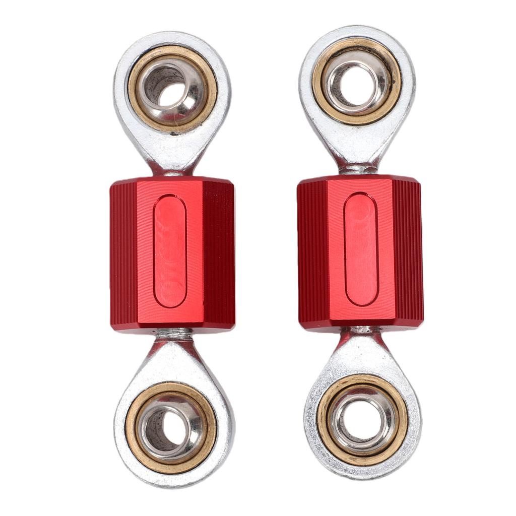 Sway Bar End Links Heim Joint Set Aluminum Alloy Replacement for F3 RT ST 2013-2025