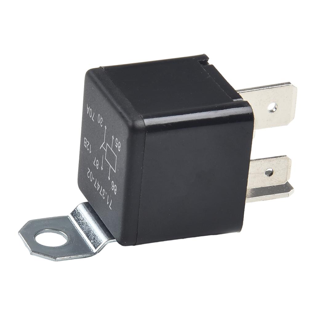 Releu motor suflante de schimb Vehicul 12V/24VDC 1buc