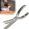 Easy Membrane Removal Rib Membrane Remover Stainless Steel Rib Skinner  Chef Use