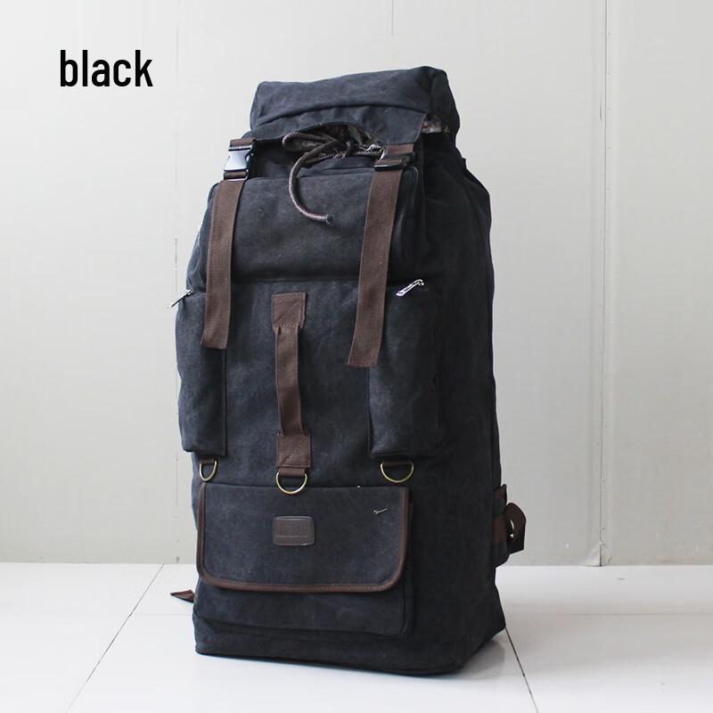 ZY Outdoor Hiking Backpack