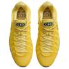 Nike Caitlin 1 Basketball Shoes Unisex Low Top Mustard Yellow IH7421-700