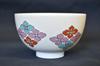 Kyoto Ware Japanese Traditional Chawan Matcha Tea Bowl Japanese Pottery