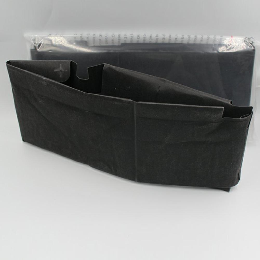 Battery Shield Battery Cover Car Maintenance Battery Replacement Vehicle Battery Protection Cover Anti-corrosion Material