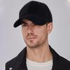 Geyanuo Large Size Winter Deep Solid Simple Suitable for Outdoor Men and Women Cap, Fit, Warm, Color, Design, Activities, Hiking, Cycling, Golf,