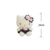 Hellokitty Plush Toys Kitty Cat Stuffed Doll Kawaii Cartoon Cats Toys Hobbies Collection Birthday Gift For Kids Friends