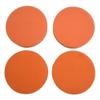 Polishing Buffer Pad 4inch 4pcs Auto Care Buffing Pads