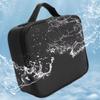 Professional Makeup Bag Waterproof Multi-Function Organizer Case Cosmetic Bag  Professional
