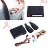 Keyless Entry System, Remote Control Center Kit Universal Fit