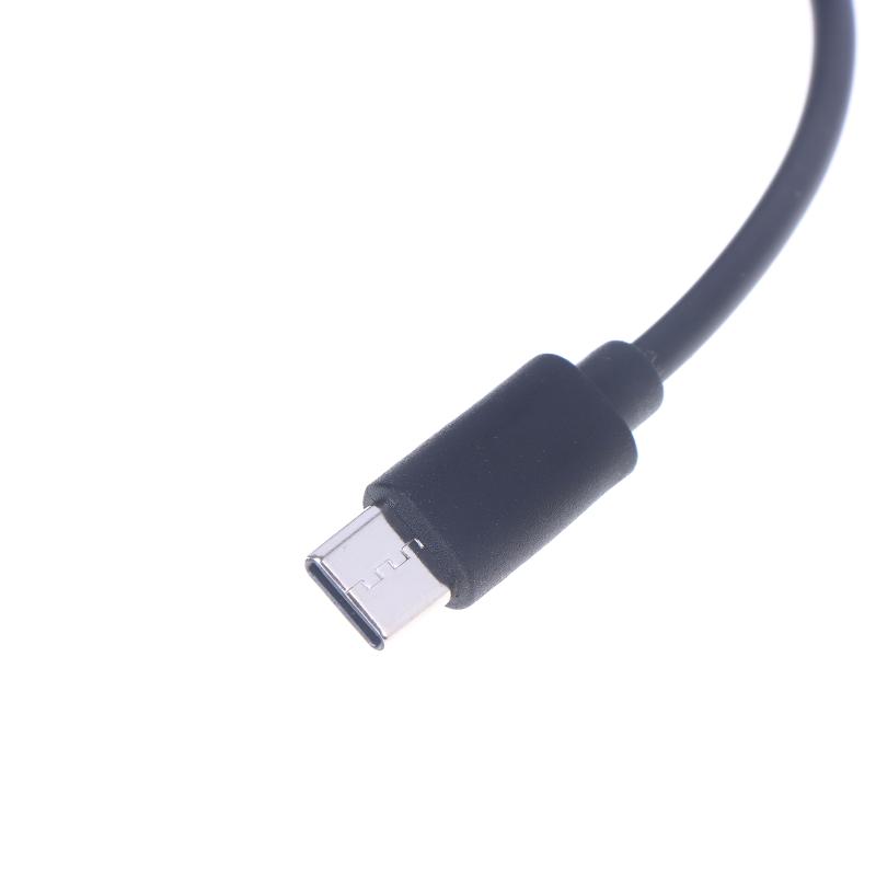 1/2/3Pcs Gps Tracker Charger Type C For Tk905 Tk915 Tk905B Car Battery Charger Car Charger For Tk102B And Gps303