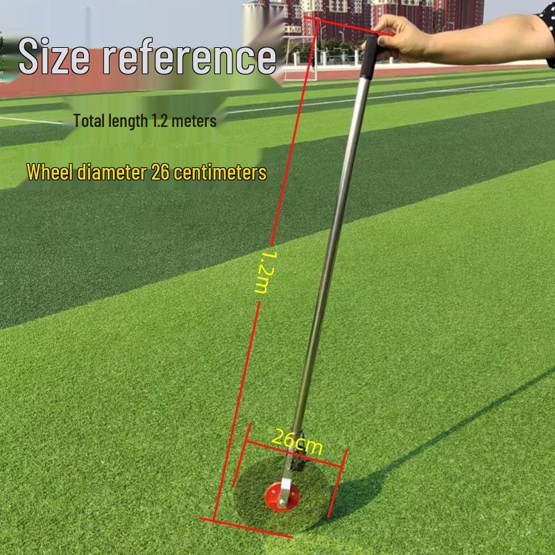 Stainless Steel Hand-Push Garlic & Onion Mulching Machine with Automatic Soil Covering