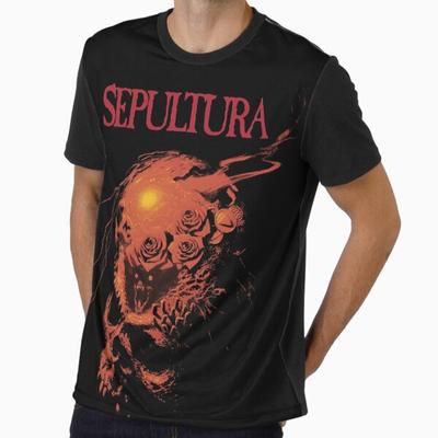 Oberteile – T-Shirts