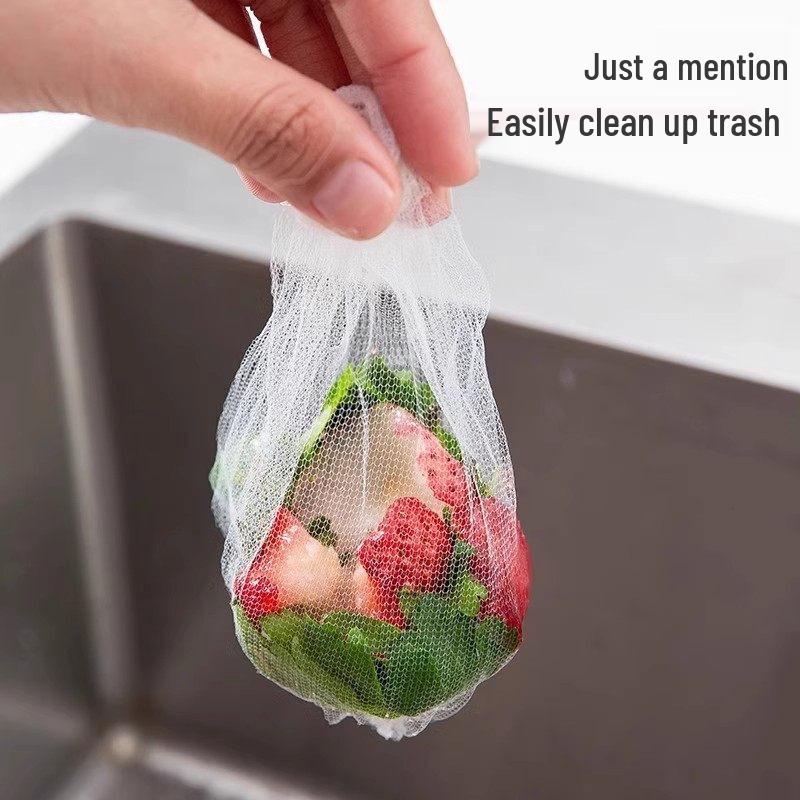 ZISIZ Kitchen Sink Filter Net