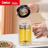 Debo Pascal Borosilicate Glass Cup