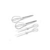 Moulinex ABM11A30 Hand Mixer 200W White/Red