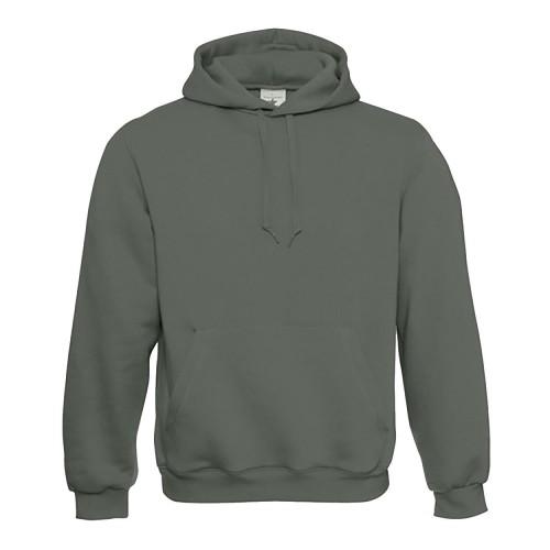 B&C Mens Hooded Sweatshirt / Hoodie