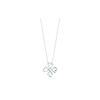 TIFFANY & CO . Paloma Picasso 925 Sterling Silber Halsketten Damen 33914679