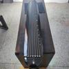 Mini Guqin Portatile in Paulonia da 90 cm: Modello Qin Fuxi Stile Caos per Principianti