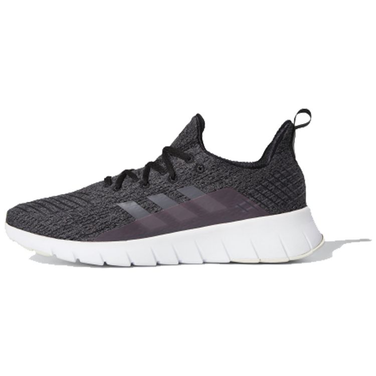 

Adidas Asweego Black Grey Мужские кроссовки Core-Black Grey-Six F35560
