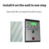 Wireless Intercom System Smart Digital Voice Calling Machine Wireless Office Intercom Machine Telephone Intercom