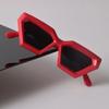Vintage Sunglasses Women Men Cat Eye Mirror Clear Fashion Eyewear Sexy Designer Brand Black Sun Glasses for Female Male