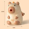 Capybara Pencil Sharpener Pencil Cutter Office School Table Sharperners Stationery Supplies