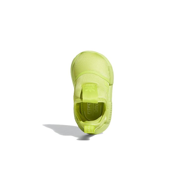 adidas NMD 360 I 'Team Semi Solar Yellow' GX3319