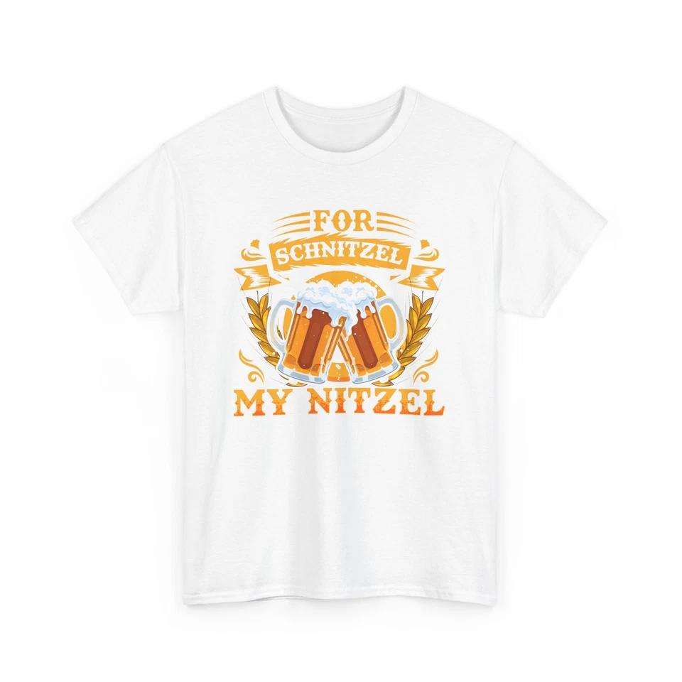 Beer Drinking T-Shirt | Funny Beer Shirt | German Beer T-Shirt 2 L