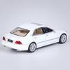 1/64 Toyota Crown Alloy MiniatureCar Model Diecast Metal Scale Car ModeStatic Collection Children Toy Car Vehicles Gift