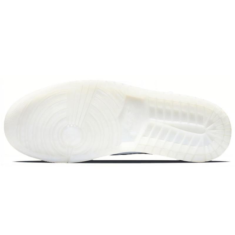 Air Jordan 1 Mid Se 'Diamond' Jordan DH6933-100