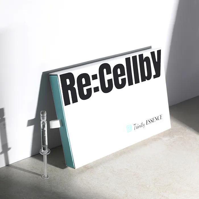 Trinity Mint Triple Soothing Booster Skin Soothing Moisture Barrier Strengthening Essence