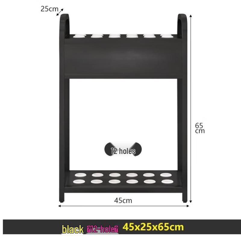 Zhaiwanjia Billiard Cue Rack