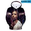 Hip Hop Populair Nieuwigheid Comfortabel Endgame 3D-print Hoodies Sweatshirts Sweatshirt Casual Pullovers