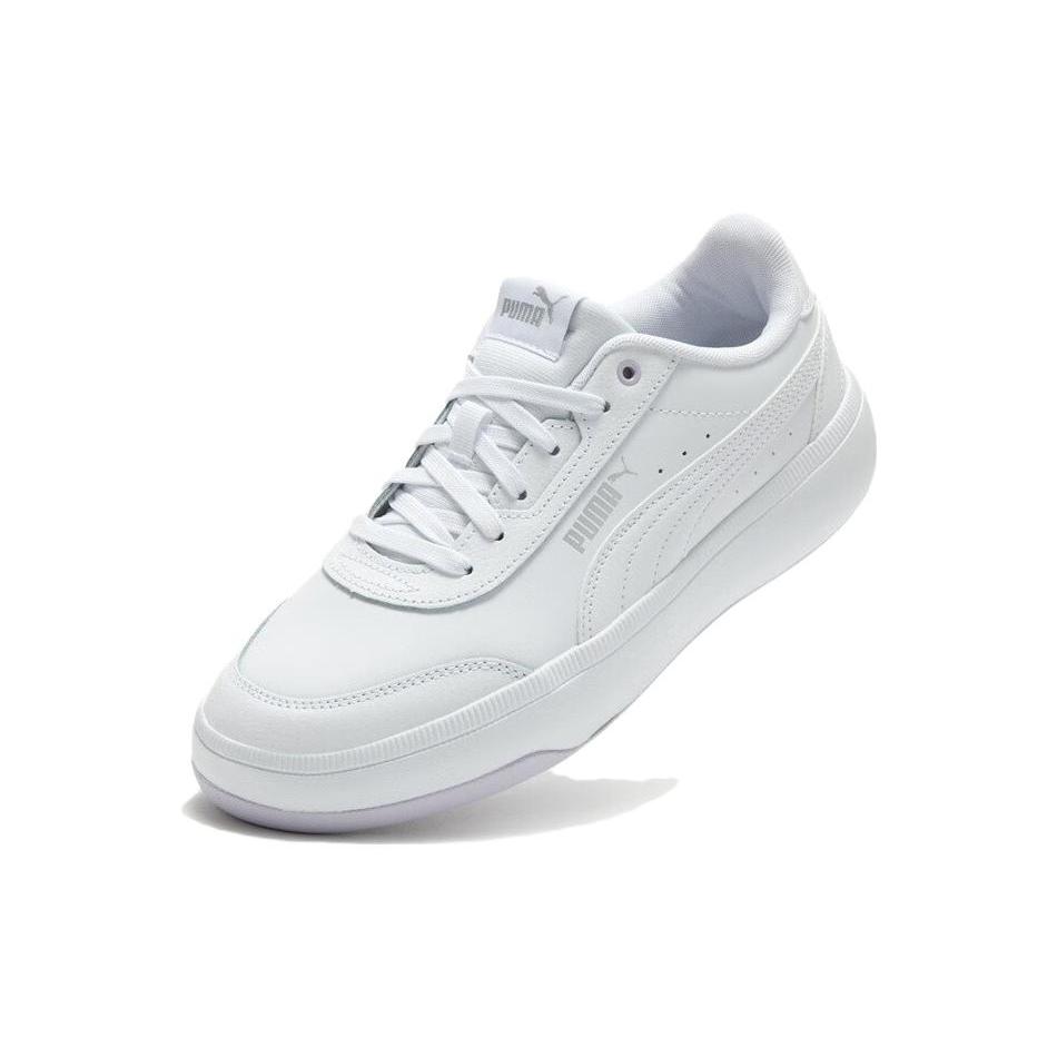 Puma Tori 'White Lavender' Women's