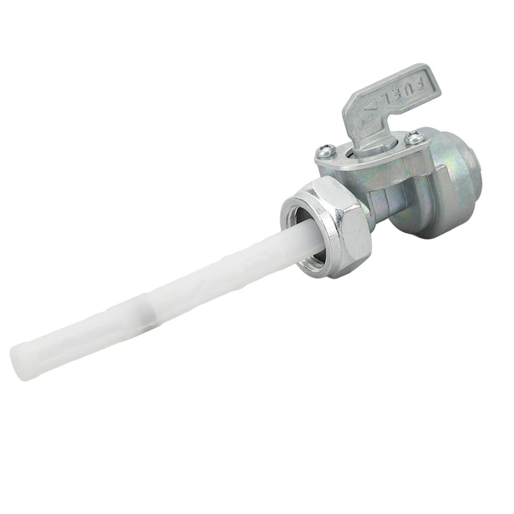 Motorrad Kraftstoffabsperrhahn Benzinhahn für Z50R ATC185 TX200 49cc bis 80cc 2-Takt Motorisiert