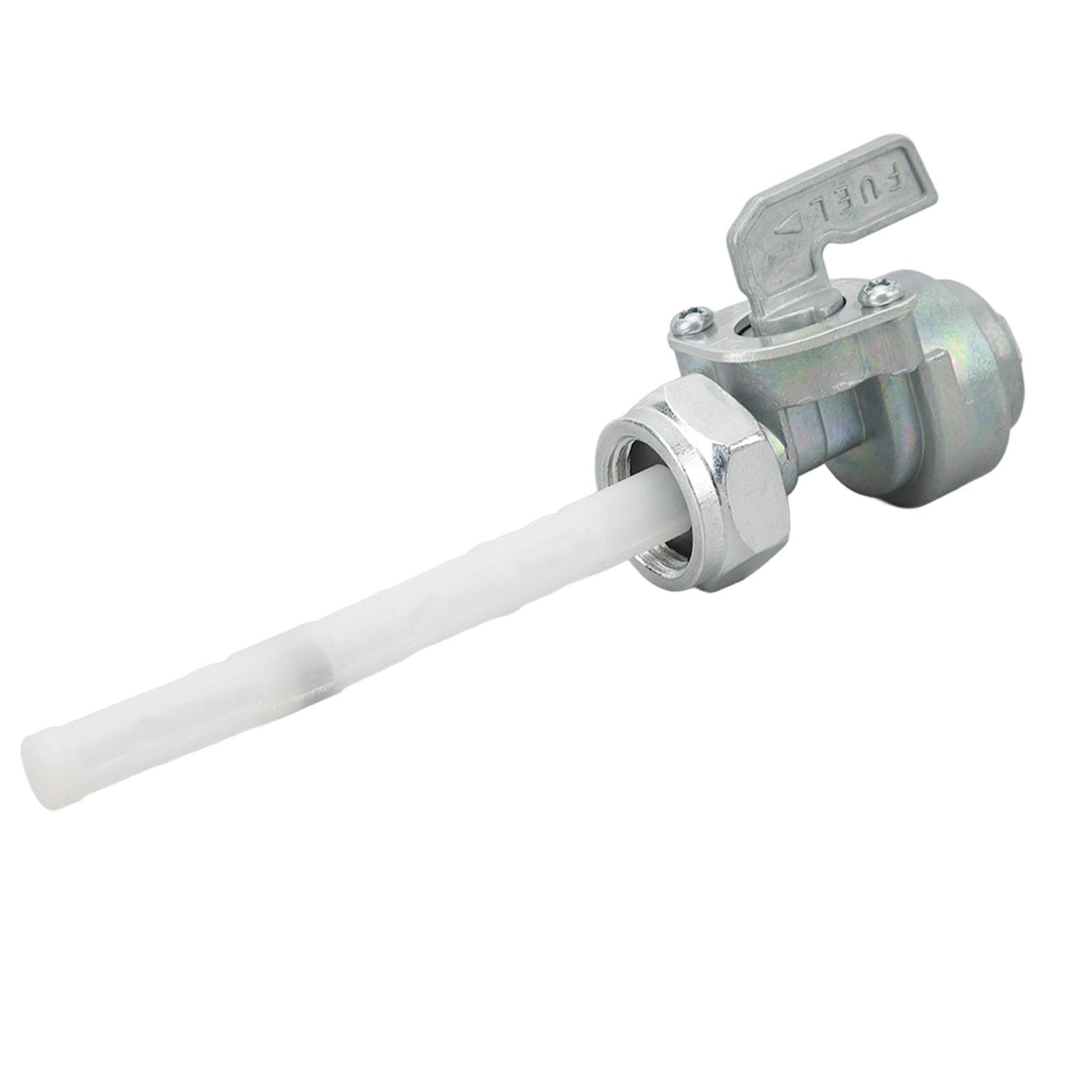 

Мотоциклетный топливный запорный кран Петкок для Z50R ATC185 TX200 49cc до 80cc 2-тактный моторизованный