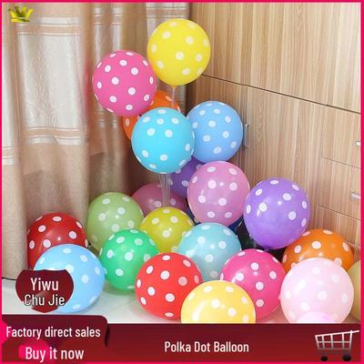 Parti Süsleri – Balonlar