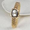 New Women Watch Light Luxury Medieval temperament Simple Retro Watch Female Fashion Quartz Wristwatches