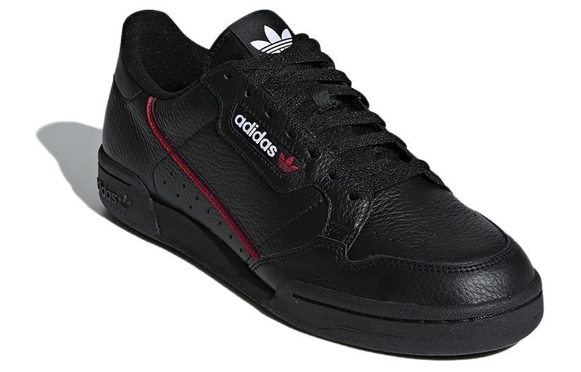 Continental 80 Adidas Originals 'Scarlet' G27707