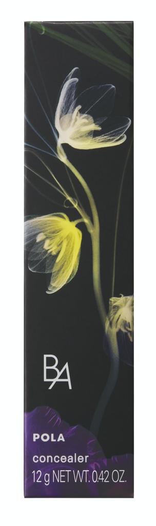 POLA 3D Concealer 02 Covering Orange 12g B.A