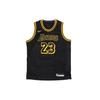 Basketball Jersey Unisex Black 3Z2B7BY1P-LAKJL