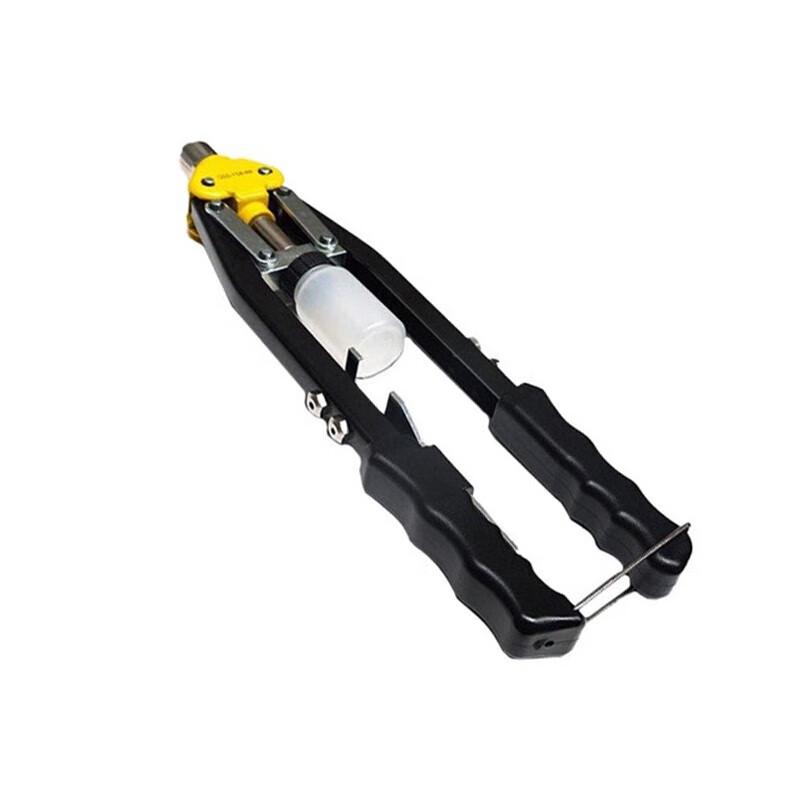 Stanley Heavy Duty Double Handle Rivet Gun
