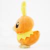 Pokemon Peluche Mudkip Torchic Treecko Mega Pikachu Plush Toys Stuffed Dolls First Partner Kawaii Christmas Gift for Children