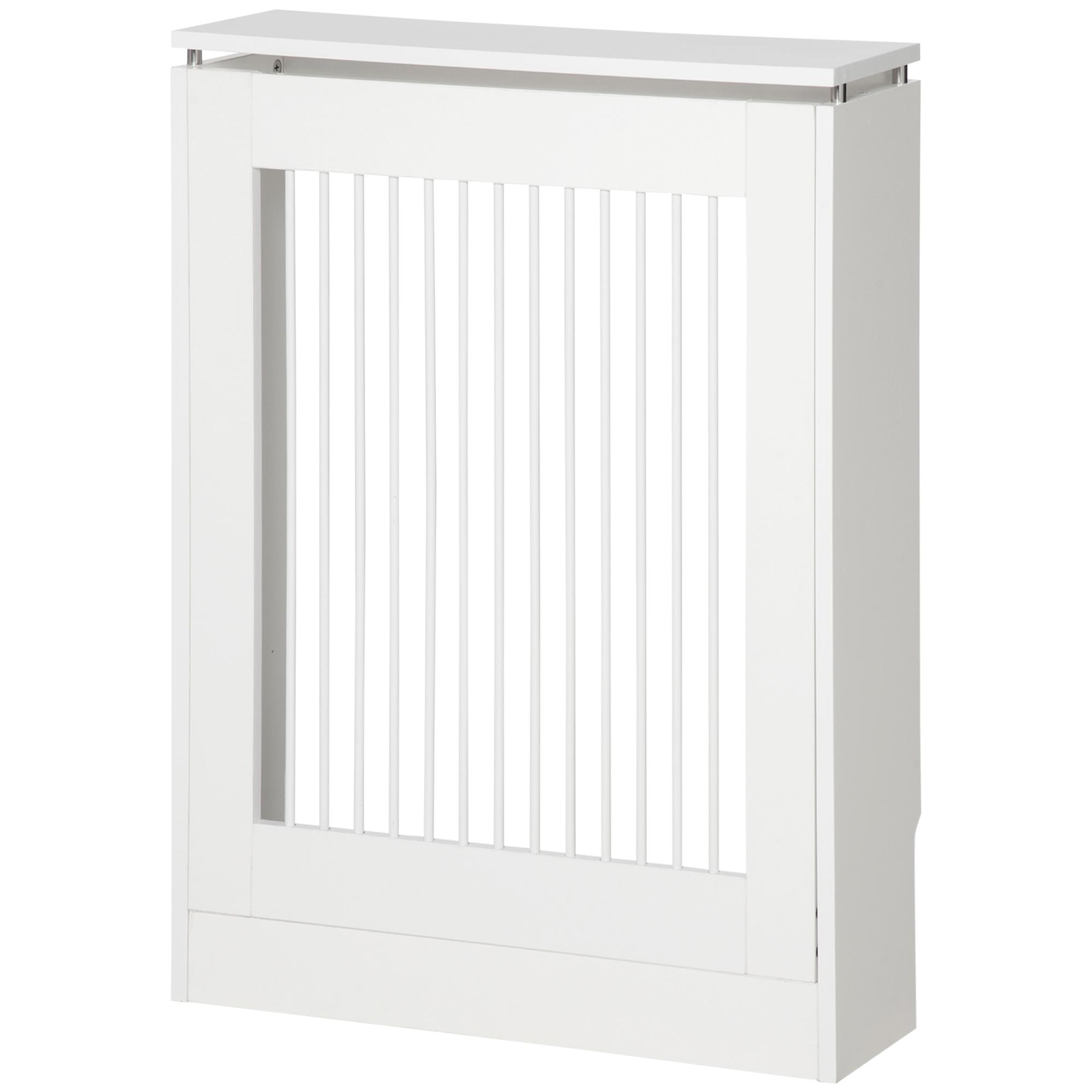 Radiator Cover Modern Painted MDF Radiator