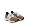 Мужские кроссовки New Balance U327sbc коричневые