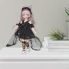 30CM Doll 21 Movable Joints BJD 12 Inch Makeup Dress Up Girl Style 1